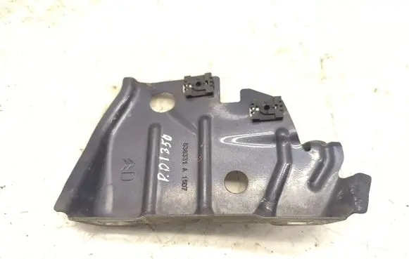 Citroen C4 Grand Picasso Fender mounting bracket 538331A KENC
