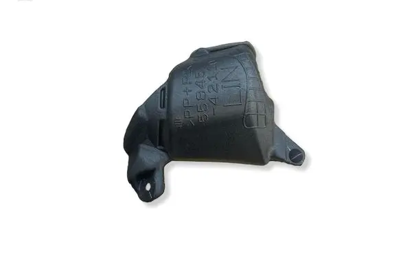 Toyota bZ4X Other air conditioning (A/C) parts 5584542110