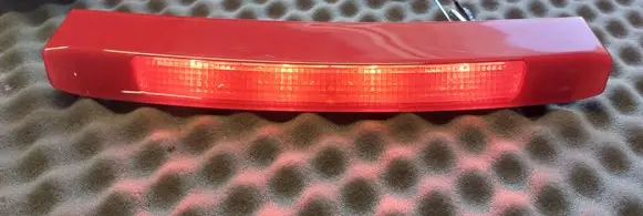 Opel Insignia A Third/center stoplight 13226860 00999100