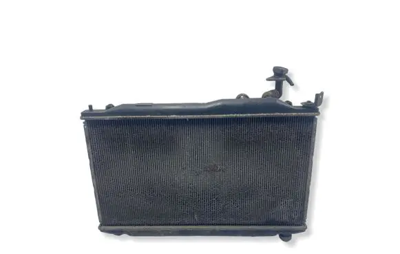 Honda Civic Coolant radiator PA66PA612GF30
