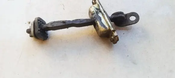 Hyundai Elantra Front door check strap stopper 