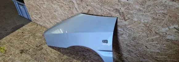 Citroen Jumper Fender