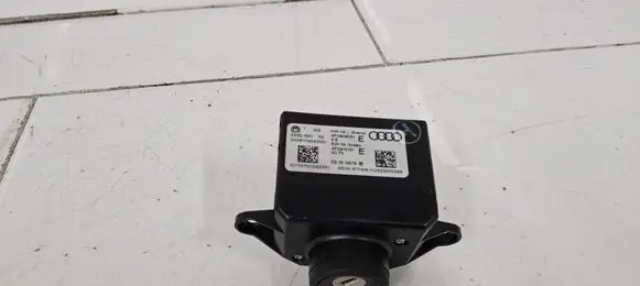 Audi A6 S6 C6 4F Ignition lock 4F0909131 4F0910131 33301301