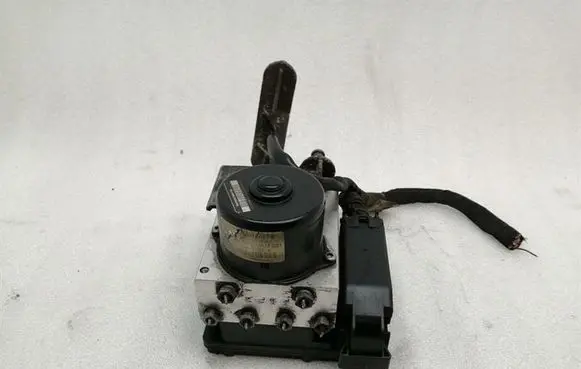 Mercedes-Benz CLK AMG A209 C209 ABS Pump A0044316212 A0365454232