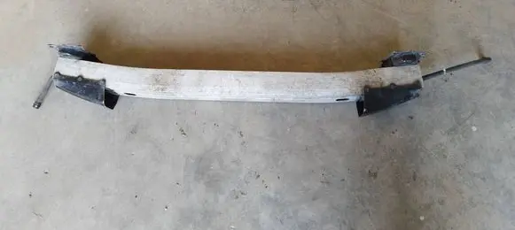 Subaru Legacy Front bumper cross member