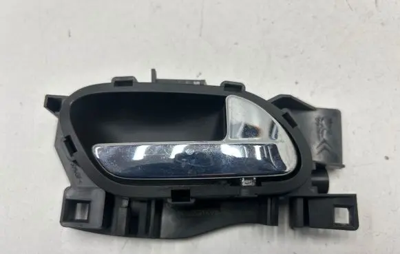 Citroen C4 Grand Picasso Front door interior handle 96555516VD