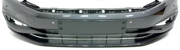 Volkswagen PASSAT B8 Front bumper 3G0807221E