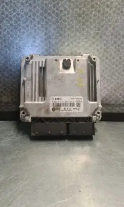 BMW X1 E84 Engine control unit/module 0281018821 8519009
