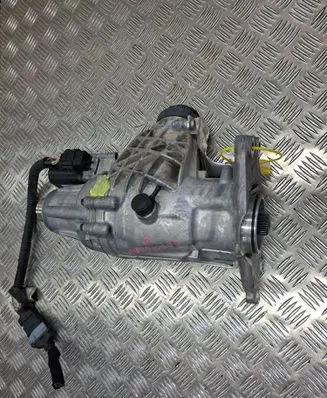 Jeep Renegade Rear gearbox reducer/haldex oil pump S25165040