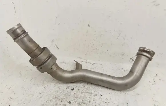 Nissan Qashqai Intercooler hose/pipe