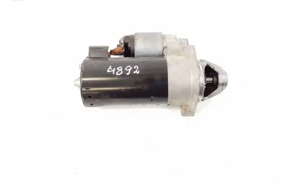 Mercedes-Benz E C207 W207 Starter motor A6519062300