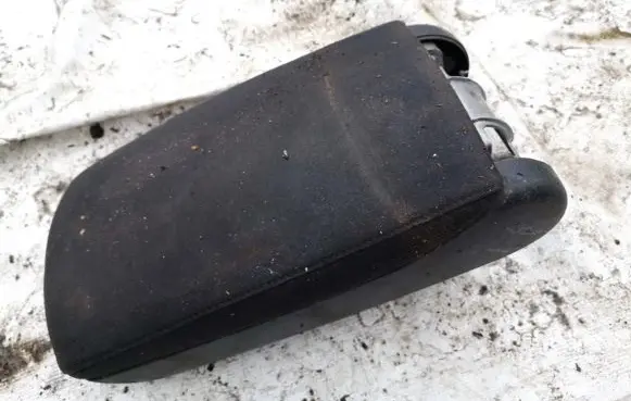 Audi A6 S6 C6 4F Armrest 4f0864114