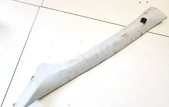 Peugeot 508 (C) pillar trim 9686335477