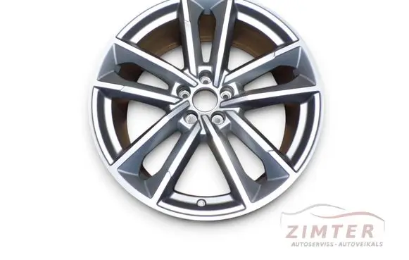 Audi A7 S7 4K8 R20 forged rim 4K8601025M