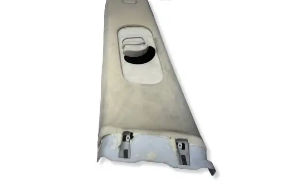 Citroen C6 (B) pillar trim (top) 