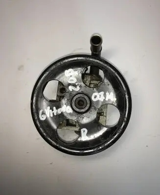 Suzuki Grand Vitara II Power steering pump 4910065J00 5Y103067