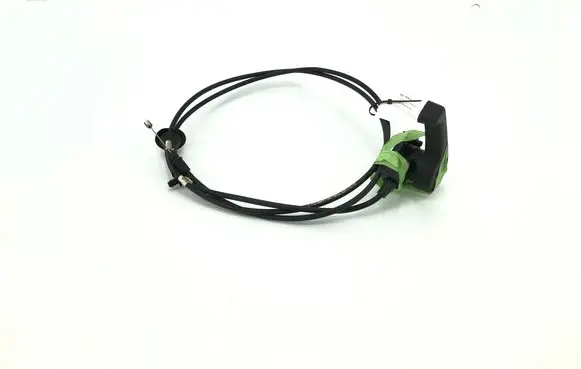 Ford Edge II Engine bonnet/hood lock release cable FT4B16B975 FT4B16B975AC