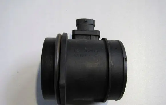 Jaguar XE Mass air flow meter G4D312B579AA 0280218307