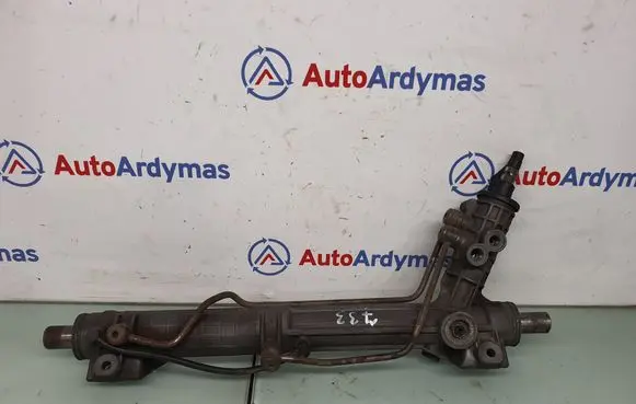BMW 5 E39 Steering rack 6757877 32136757877 1096026