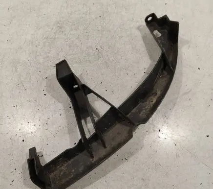 Renault Scenic II - Grand scenic II Front bumper mounting bracket 8200183758