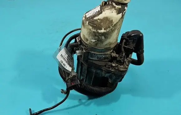 Opel Astra H Power steering pump 13192897 IMPRK1508957