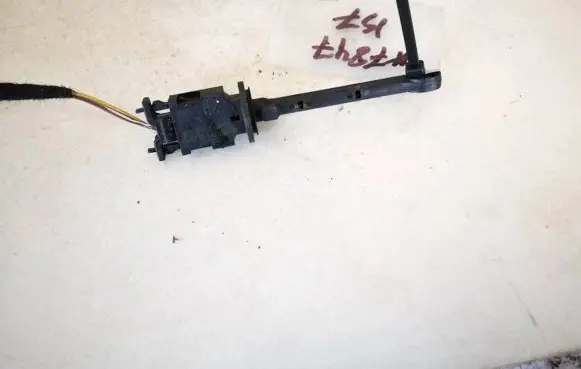 Audi A6 S6 C6 4F Interior temperature sensor 4f0820539a