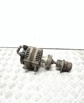 Ford Focus Generator/alternator 0121615008 6G9N10300UD