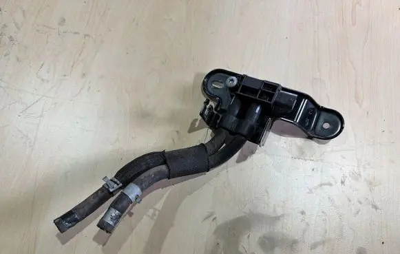 Volkswagen Crafter Exhaust gas pressure sensor 04L906051L