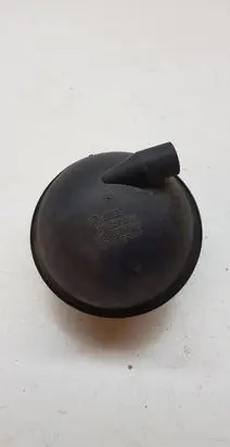 Vacuum air tank