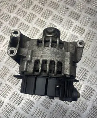 Mercedes-Benz A W168 Generator/alternator A0121544402 2542414A SG9B039