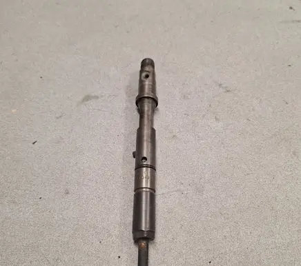 Audi A4 S4 B6 8E 8H Fuel injector 059130201B