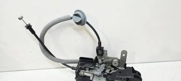 Volvo V40 Cross country Rear door lock 31440394