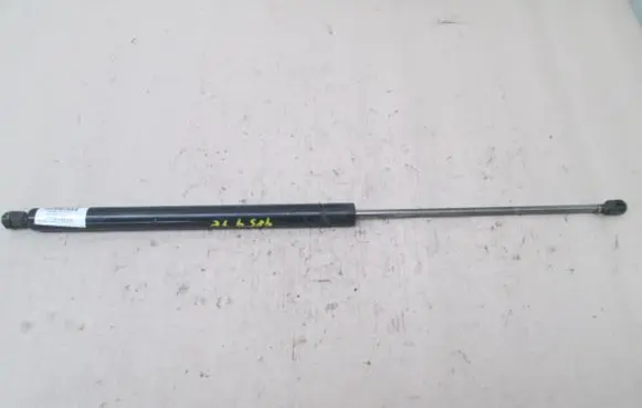 Mercedes-Benz Vito Viano W638 Shock absorber/damper mounting bracket 