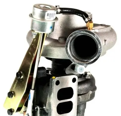 Iveco Daily 3rd gen Turbo 3597180 3597160 H110256798