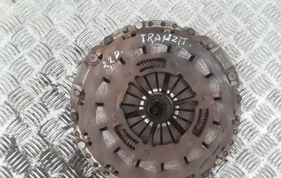 Ford Transit Clutch set kit 60117563DA