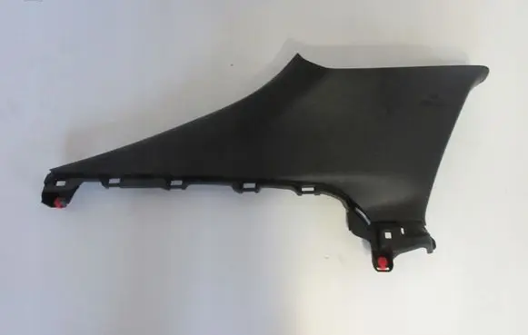 Toyota Prius (XW50) (C) pillar trim
