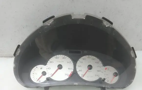 Speedometer (instrument cluster)