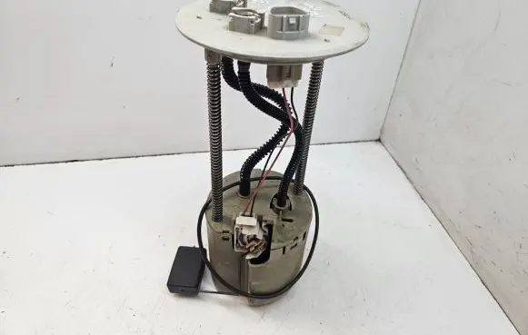 Fuel level sensor