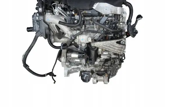 Honda CR-V Engine N16A2