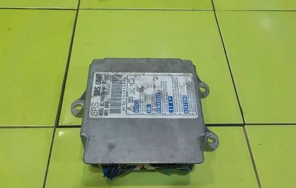 Honda Insight Airbag control unit/module 77960TM8E811M2