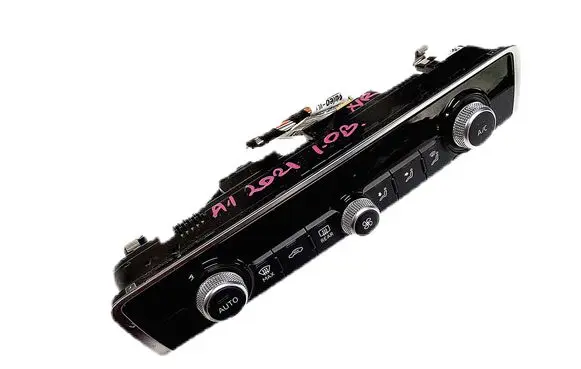 Audi A1 Climate control unit 83A820043AB