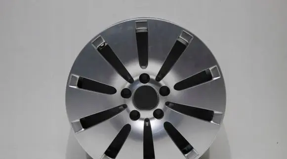 Mercedes-Benz C W205 R16 alloy rim 
