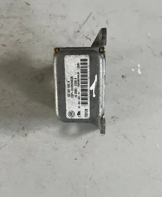 Volkswagen Golf IV ESP acceleration yaw rate sensor 1J1907637D 10098004822