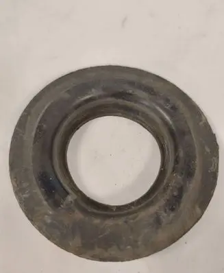 Toyota C-HR II Rear coil spring rubber mount 48258F4010
