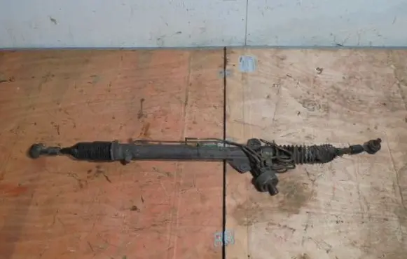 Volkswagen PASSAT B5.5 Steering rack 8D1422074A