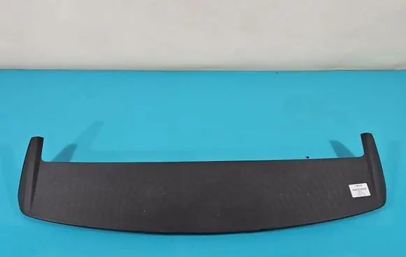Dodge Caliber Tailgate/trunk spoiler IMPRK1388042