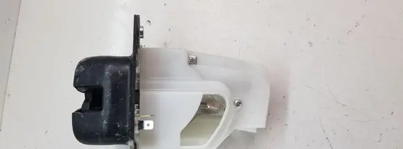 Honda CR-V Tailgate/trunk/boot lock/catch/latch EUK9361120A