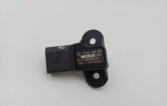 Volkswagen Touran I Air pressure sensor 0261230031 06B906051