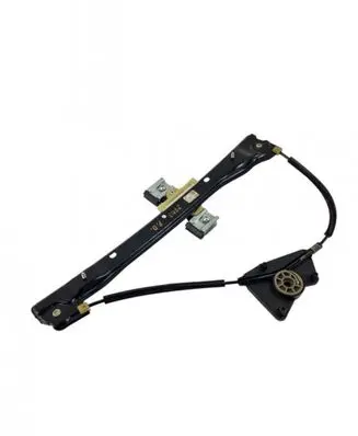 Volkswagen Up Front door electric window regulator RH936708101