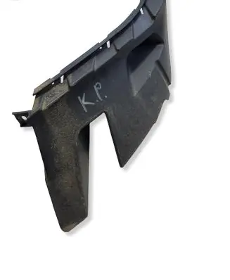 Dodge RAM 1500 DS Front bumper mounting bracket 68104945AE 13DS16C3 3578